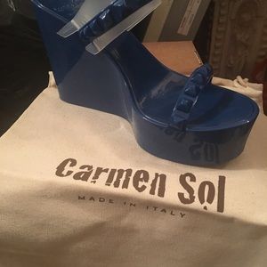 Carmen Sol